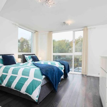 Dellehomes- Free Parking, Wfh, Family-Friendly Manchester Dış mekan fotoğraf