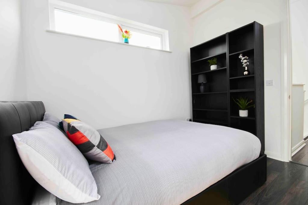 Dellehomes- Free Parking, Wfh, Family-Friendly Manchester Dış mekan fotoğraf