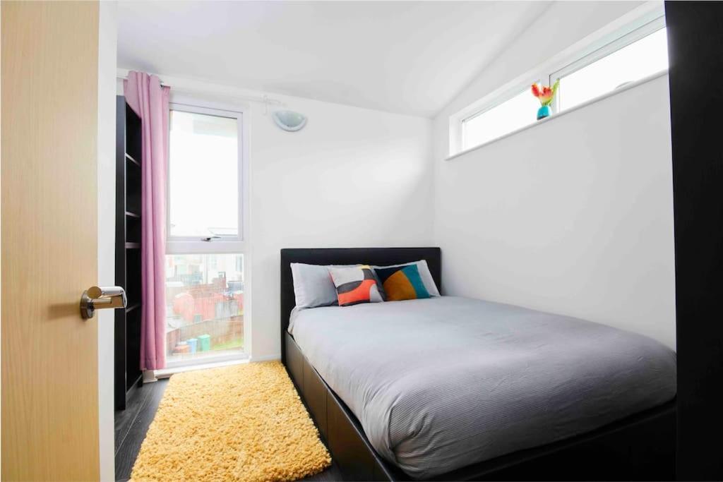 Dellehomes- Free Parking, Wfh, Family-Friendly Manchester Dış mekan fotoğraf
