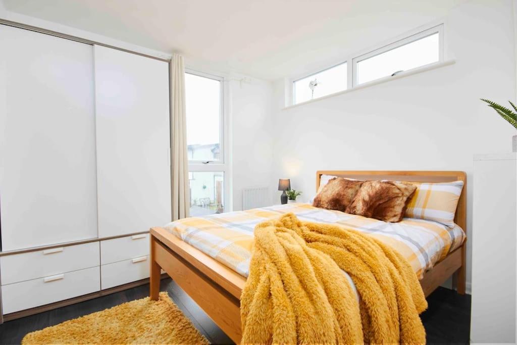 Dellehomes- Free Parking, Wfh, Family-Friendly Manchester Dış mekan fotoğraf
